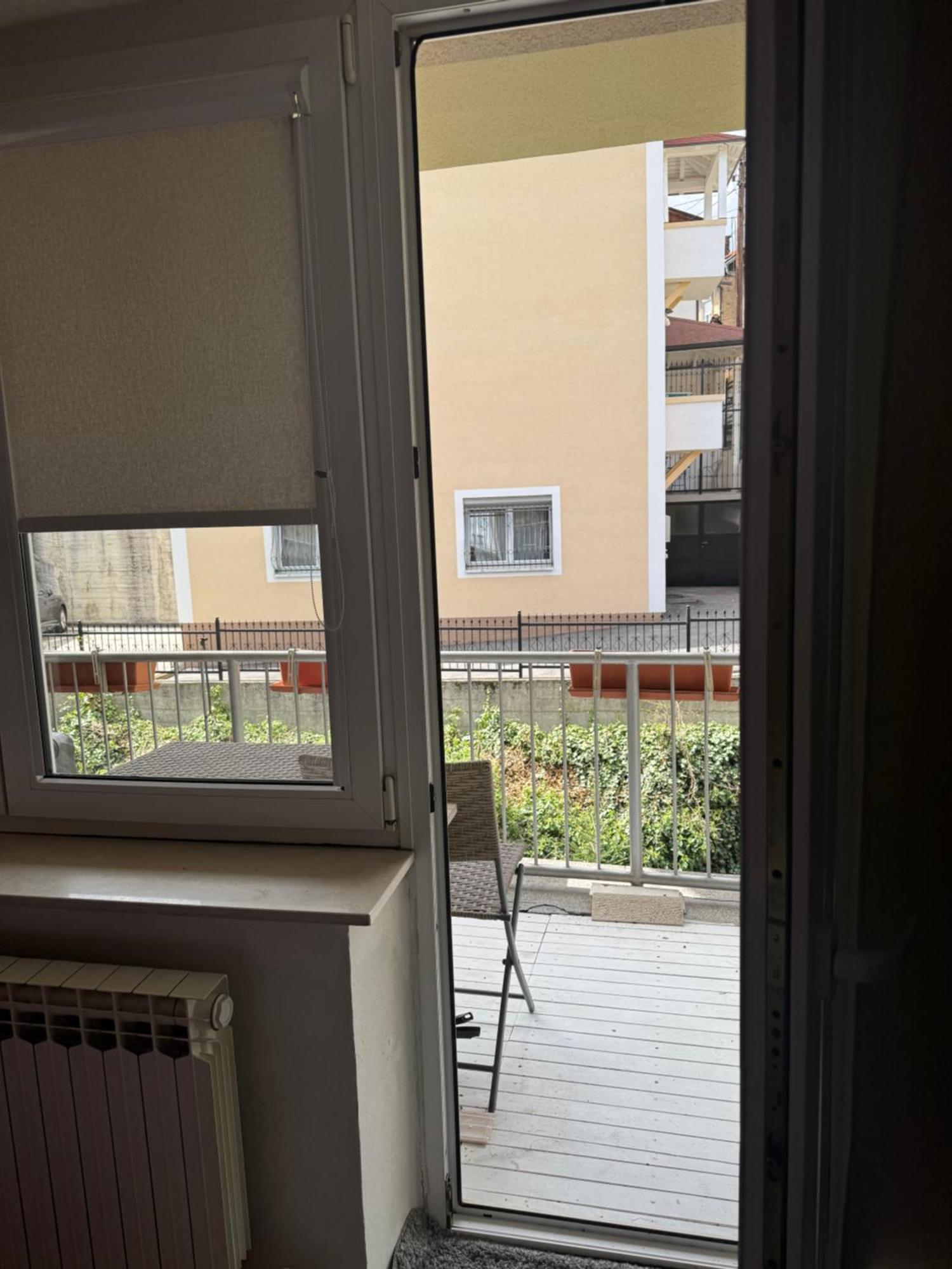 Luxury Apartment Ferhadija Sarajevo Buitenkant foto