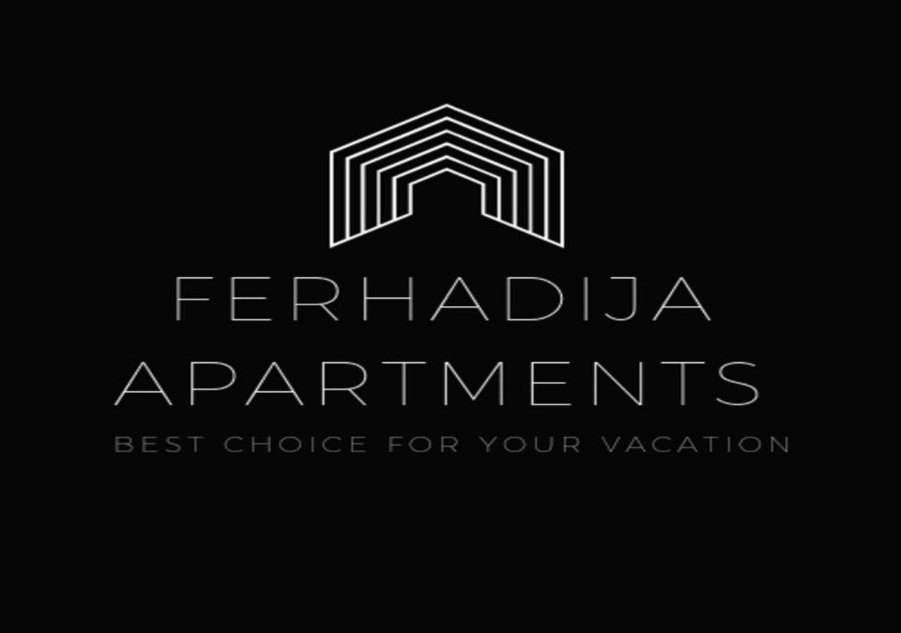 Luxury Apartment Ferhadija Sarajevo Buitenkant foto